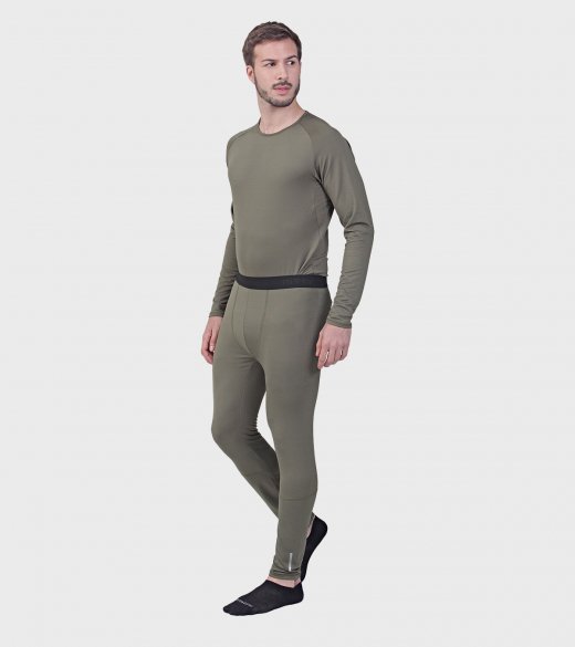 Pantalón térmico de hombre Andes