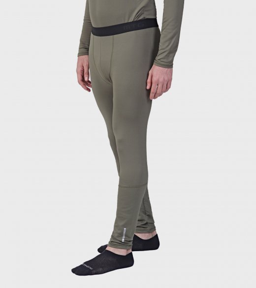 Pantalón térmico de hombre Andes