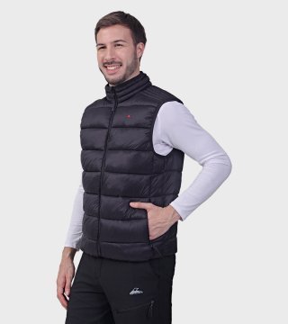 Chaleco de hombre Jimbo