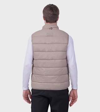 Chaleco de hombre Jimbo