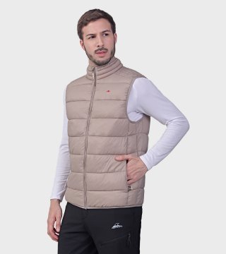 Chaleco de hombre Jimbo