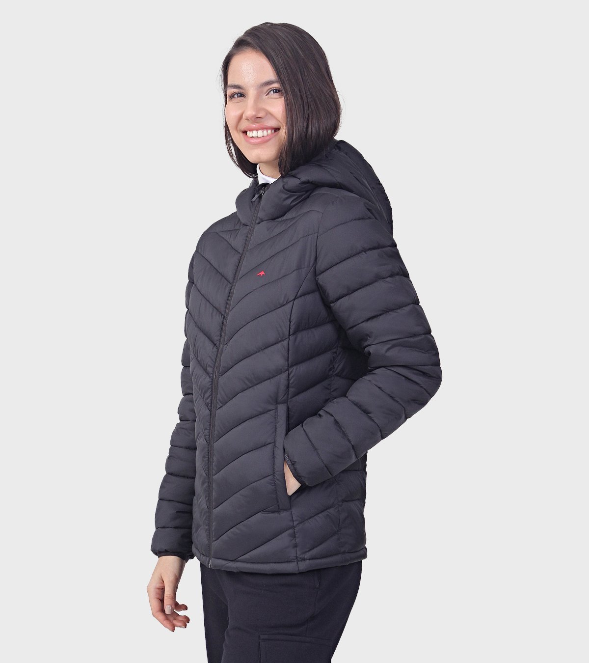 Campera de mujer Lithium