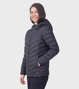 Campera de mujer Lithium