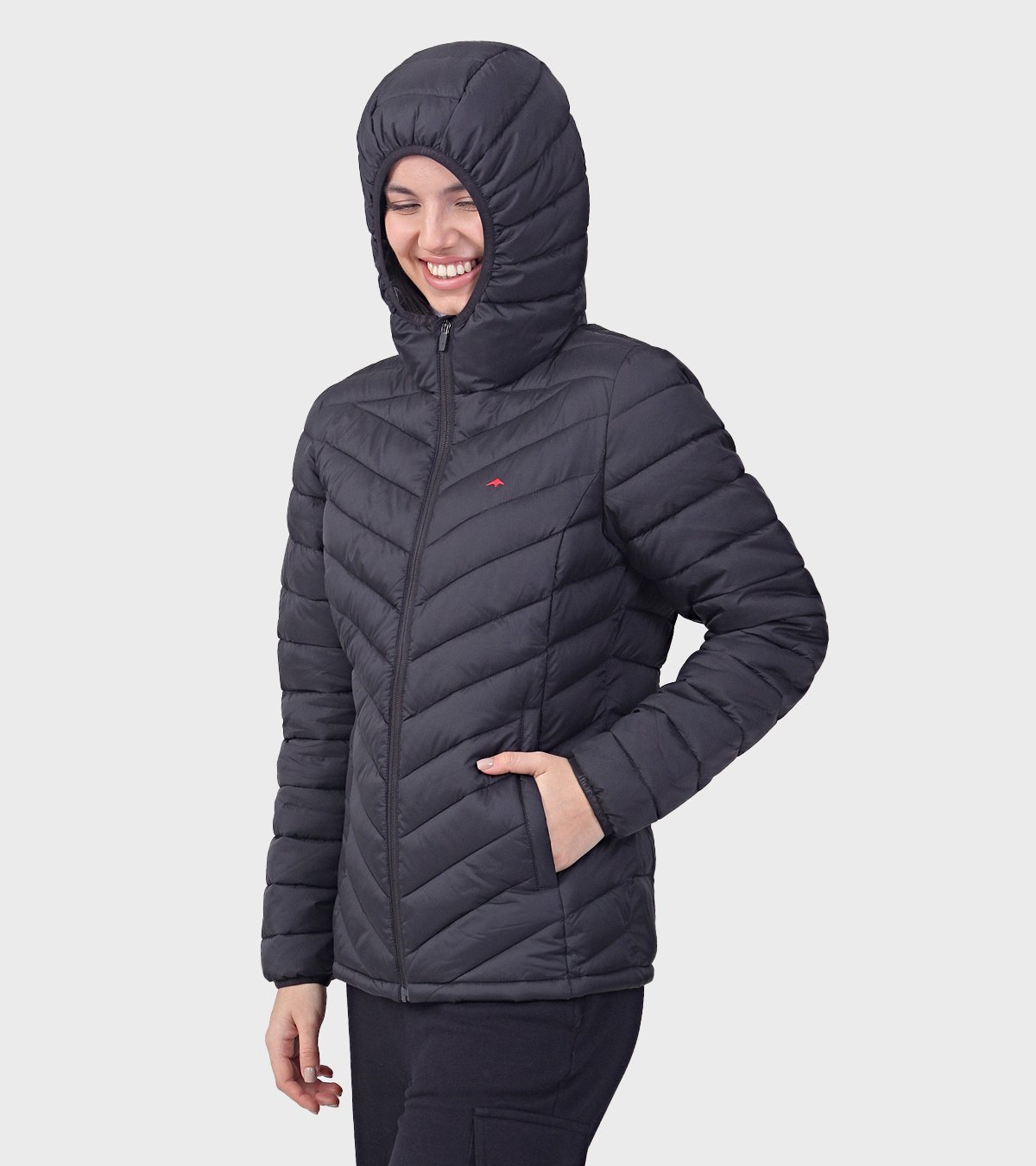 Campera de mujer Lithium