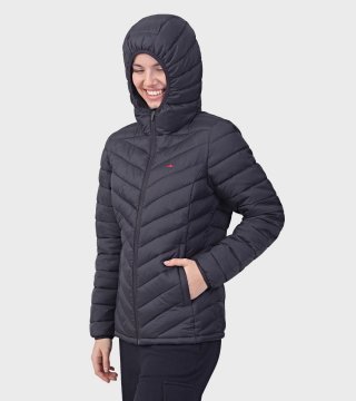 Campera de mujer Lithium