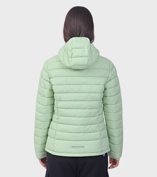 Campera de mujer Lithium