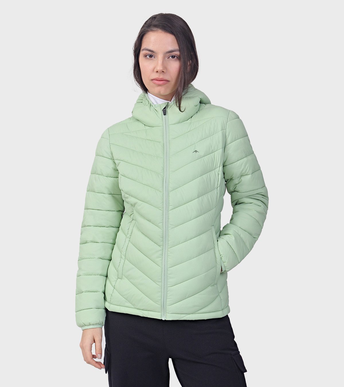 Campera de mujer Lithium