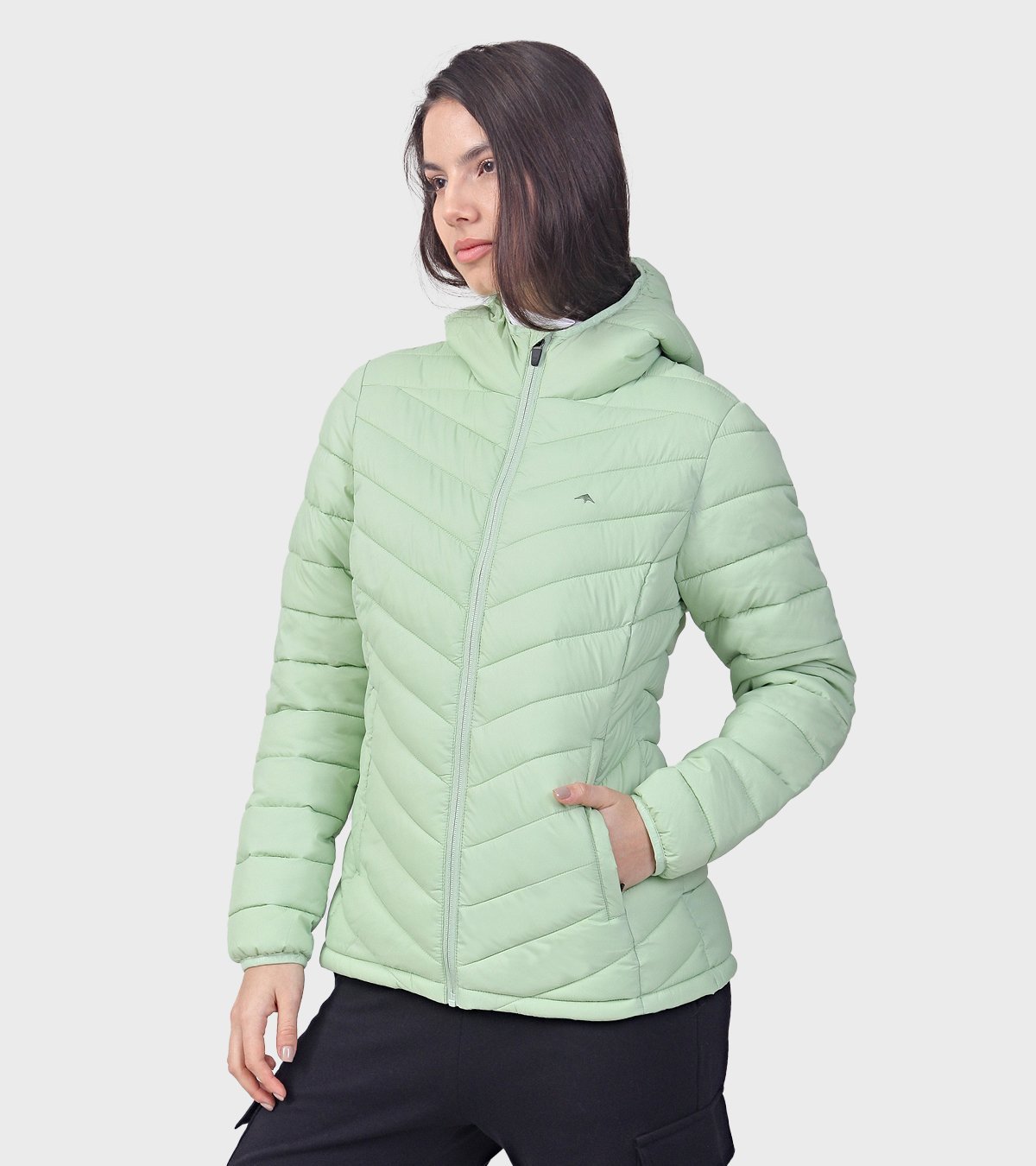 Campera de mujer Lithium