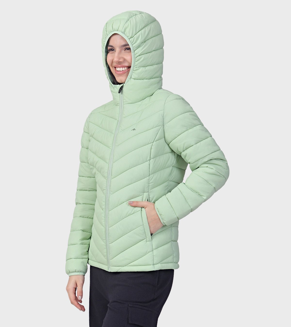 Campera de mujer Lithium