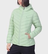 Campera de mujer Lithium