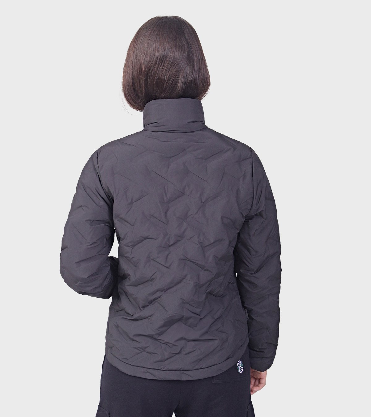 Campera de mujer Gwen