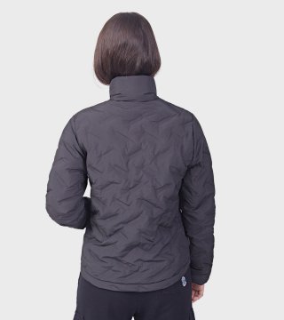 Campera de mujer Gwen