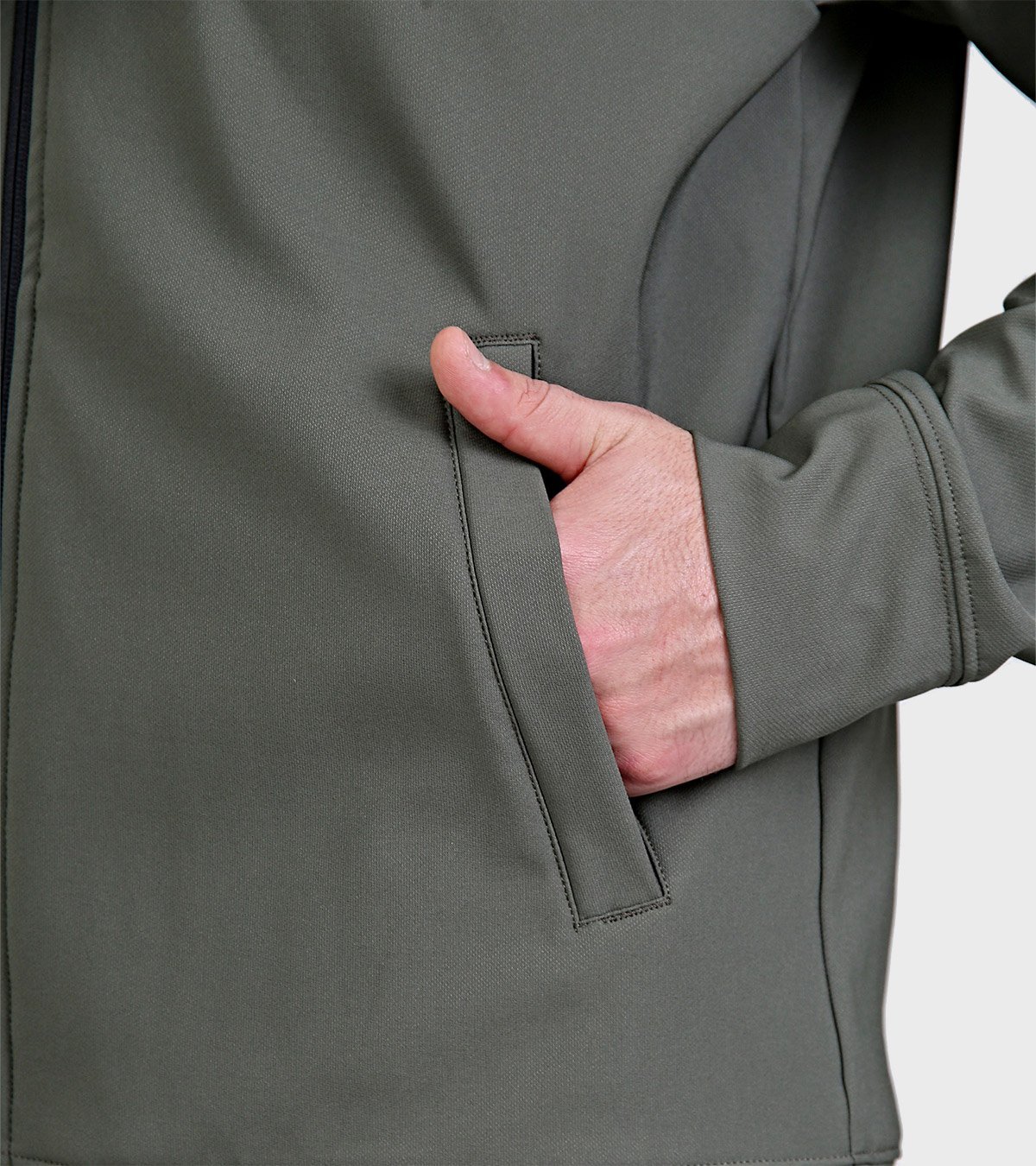 Campera de hombre Owen