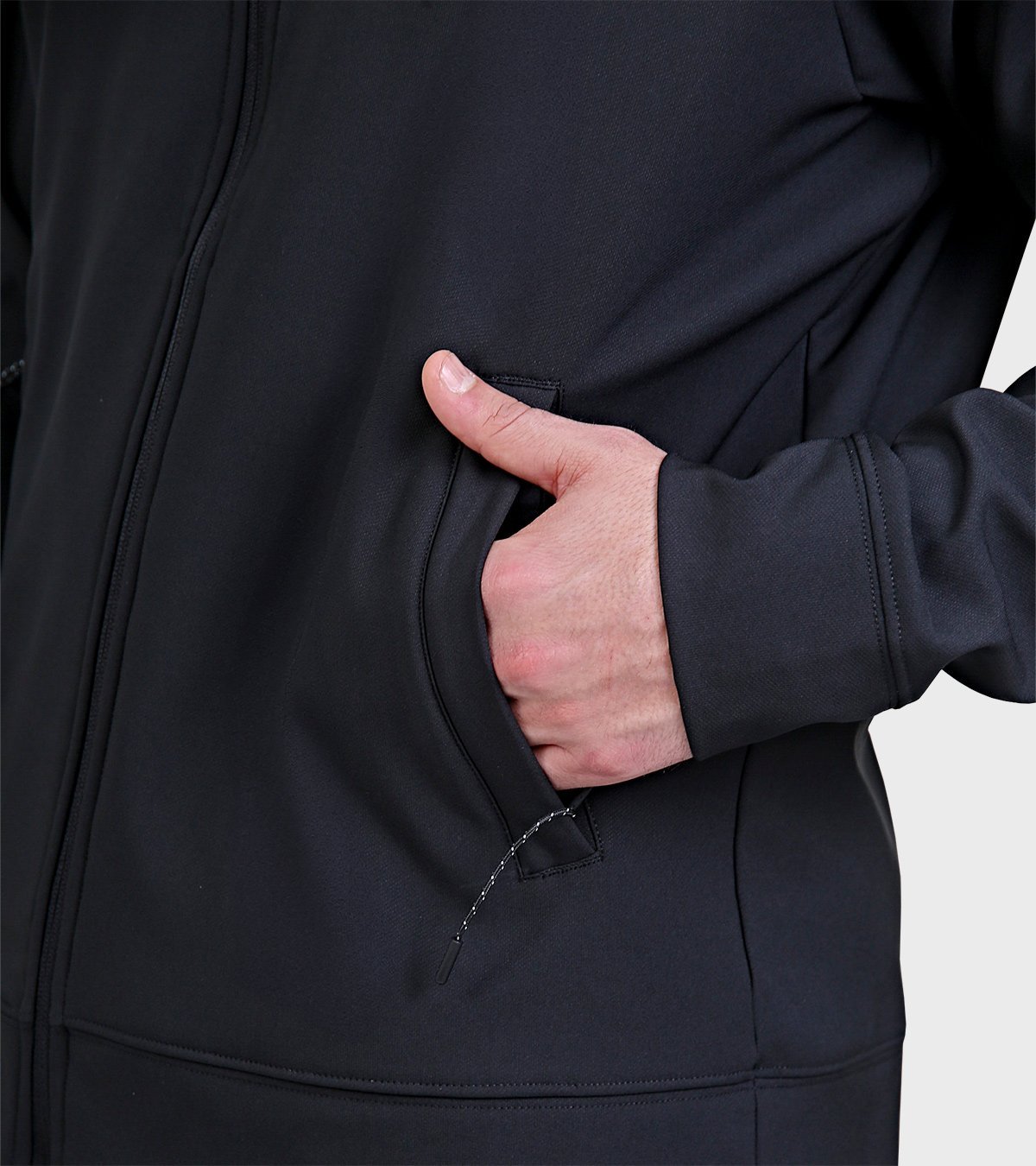 Campera de hombre Owen