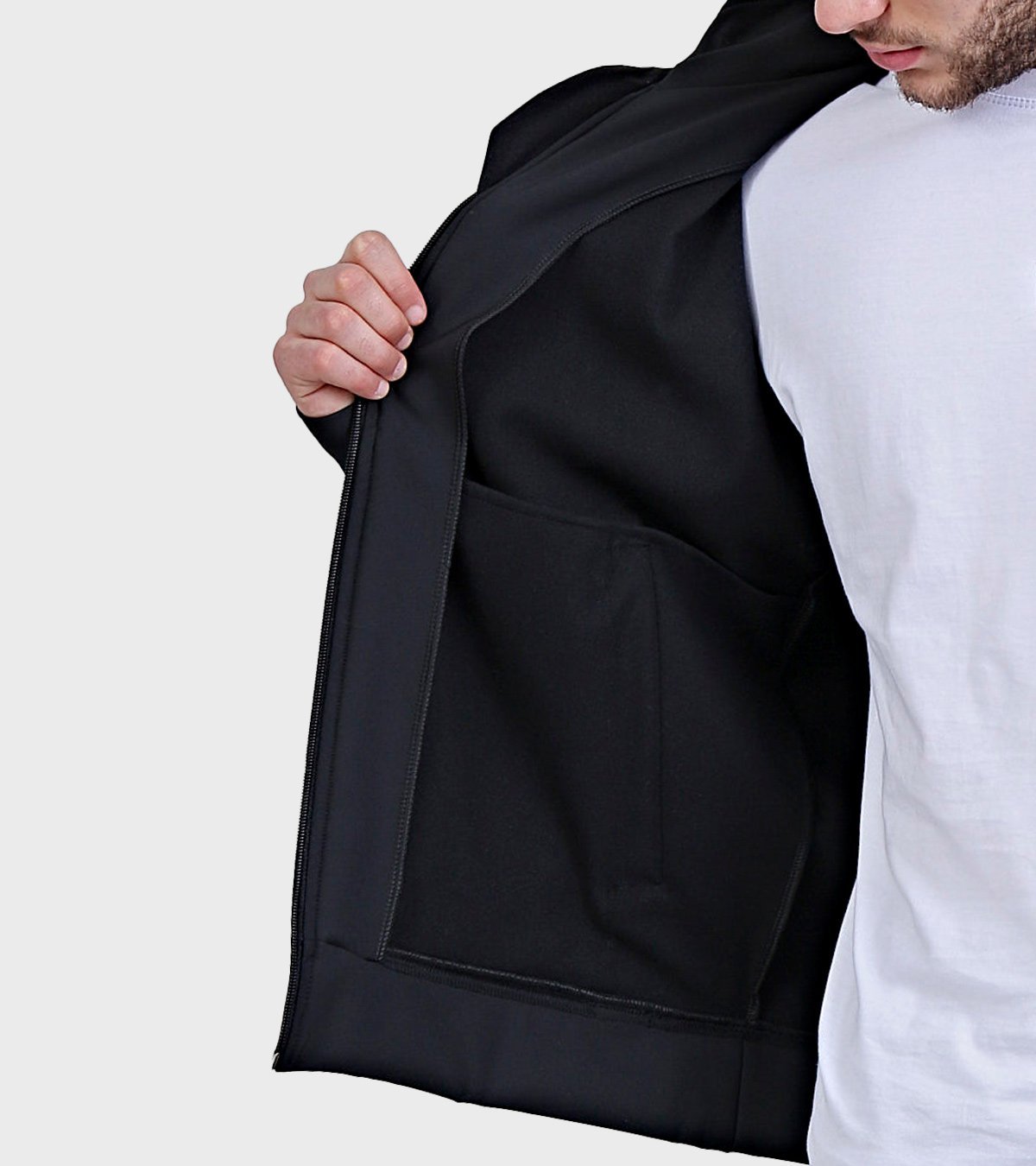 Campera de hombre Owen