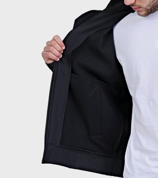 Campera de hombre Owen