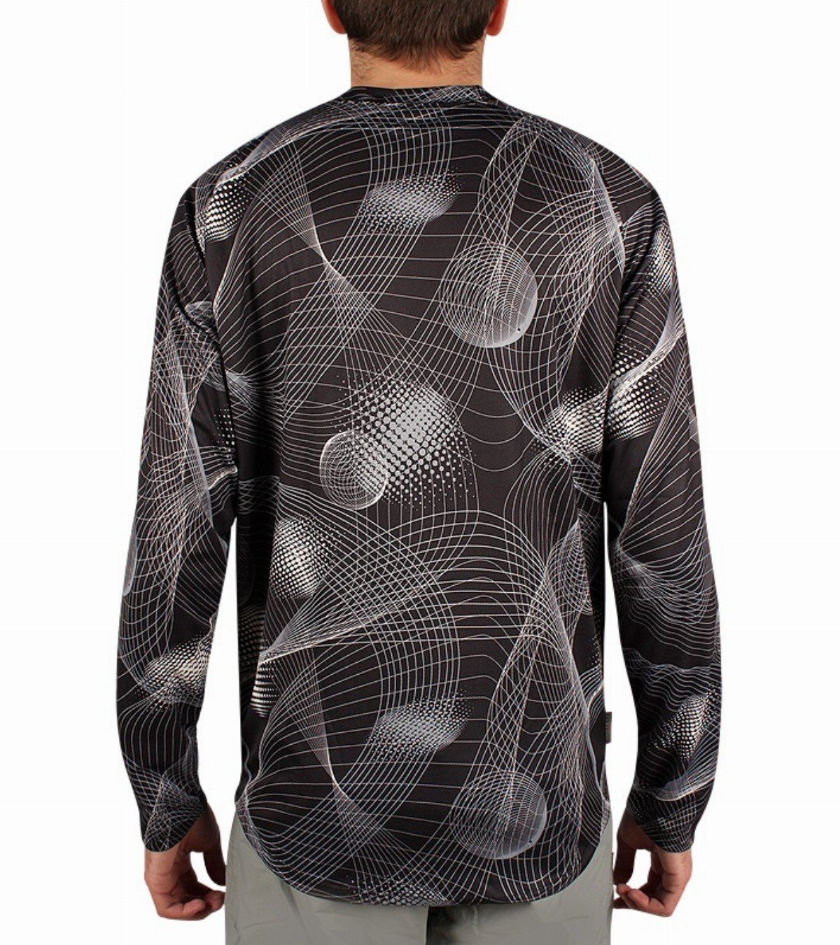 Camiseta térmica de hombre Thor