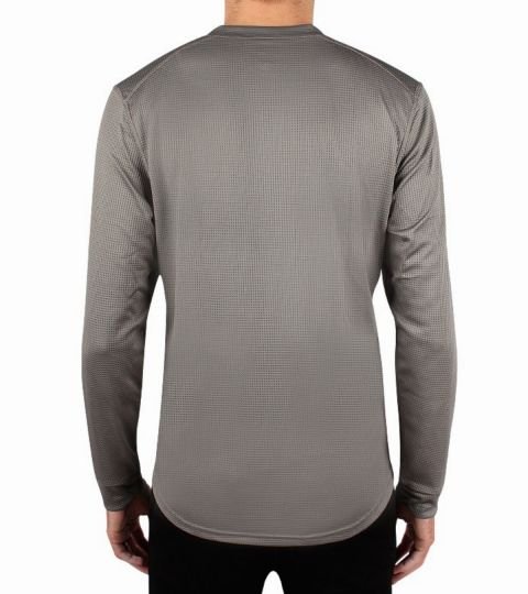 Camiseta térmica de hombre Roy V