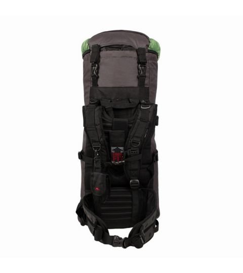 Mochila camping  Hill Top 60lts.