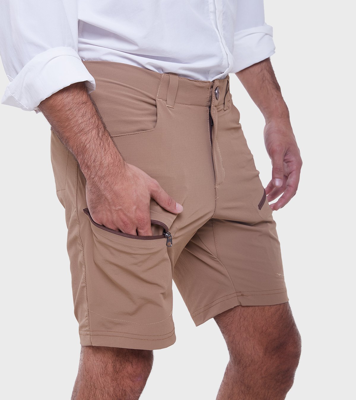Bermuda de hombre Katmandu