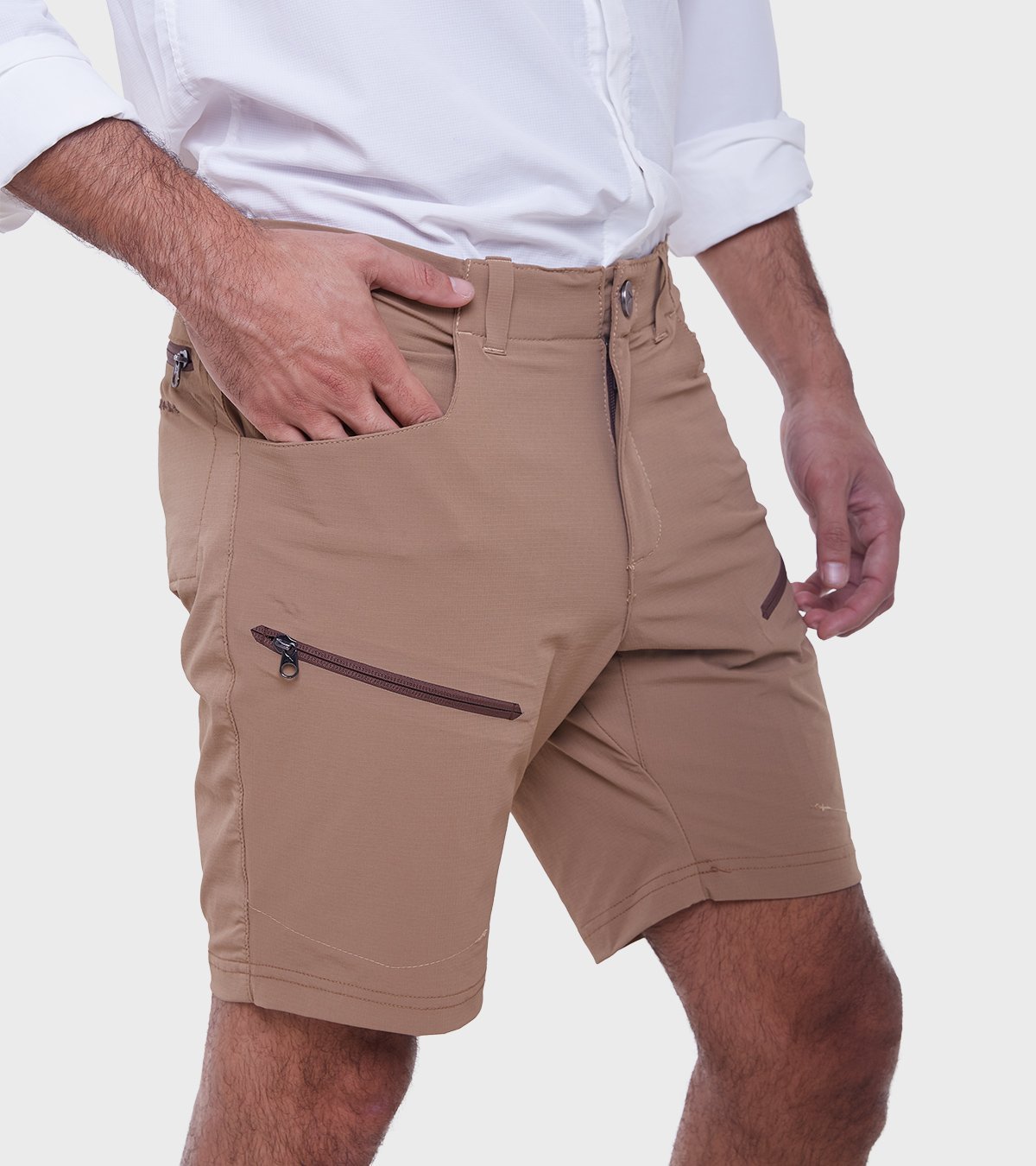 Bermuda de hombre Katmandu