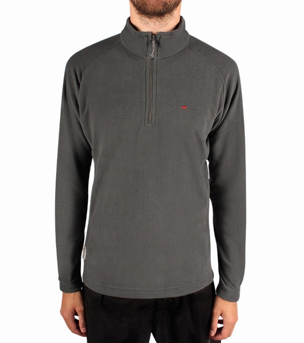 Buzo micro polar de hombre Bolton Buzo micro polar de hombre Bolton