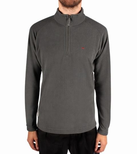 Buzo micro polar de hombre Bolton