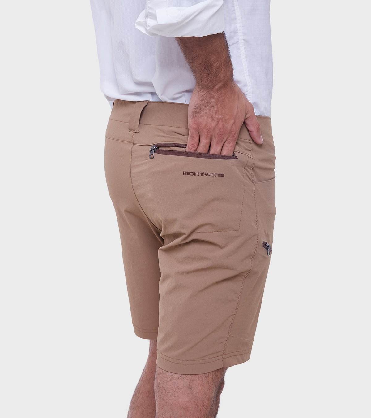 Bermuda de hombre Katmandu