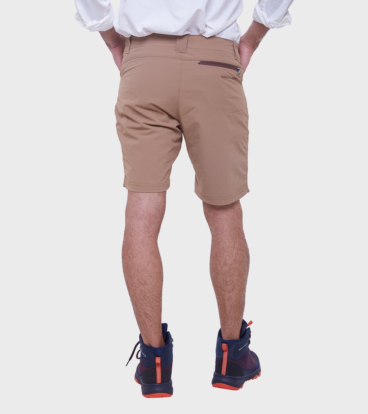 Bermuda de hombre Katmandu