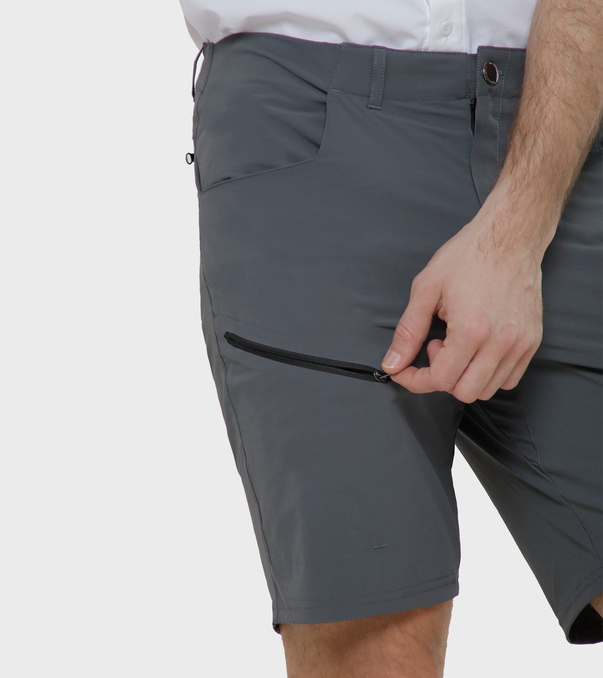 Bermuda de hombre Katmandu