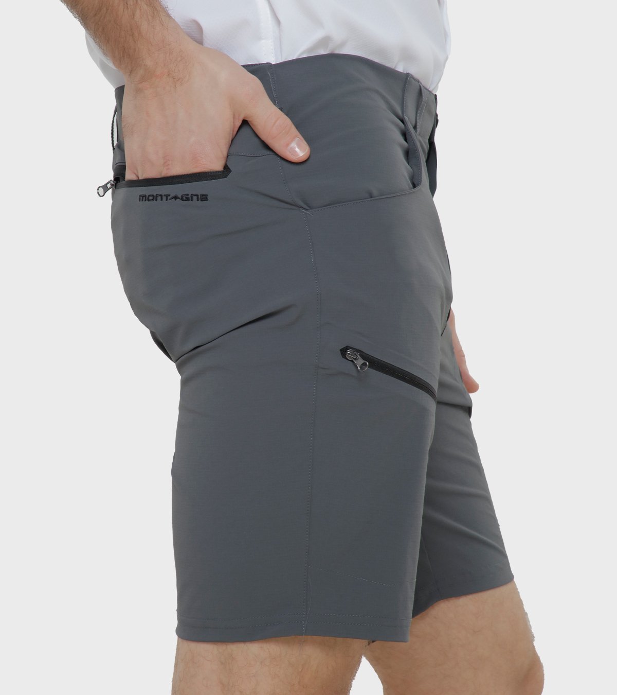 Bermuda de hombre Katmandu