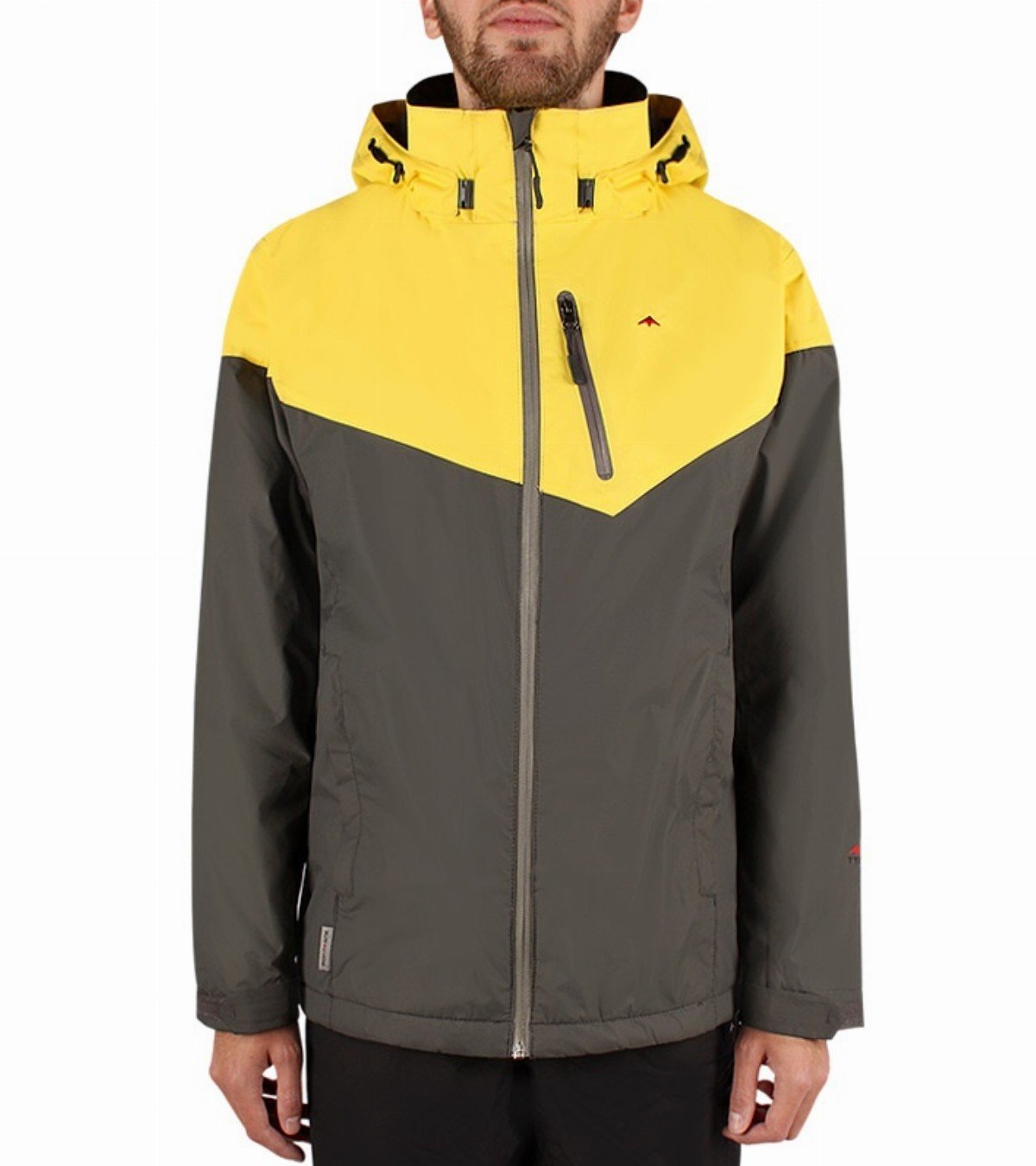 Campera de hombre Andrew Pro