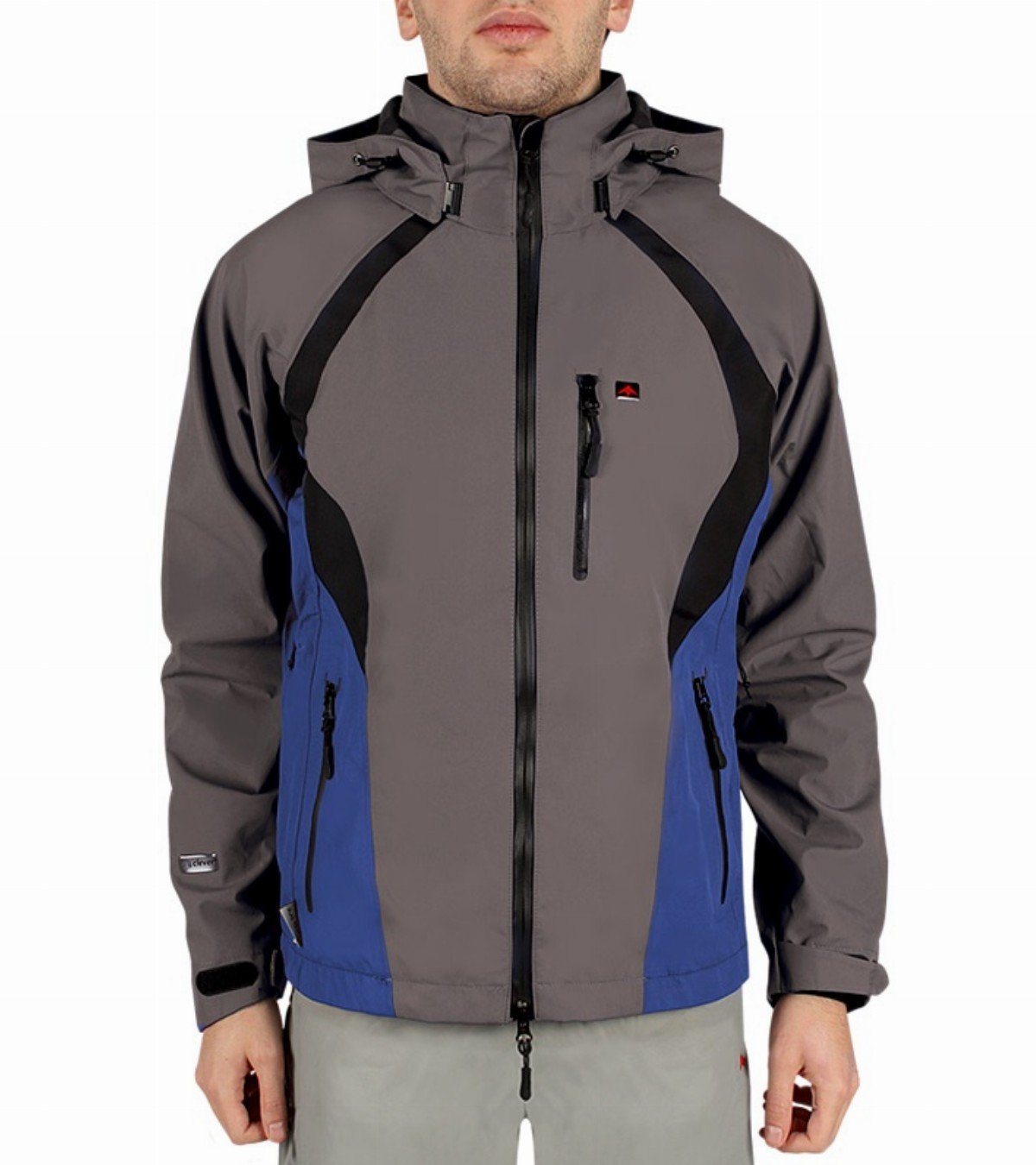 Campera de ski hombre Cinetic