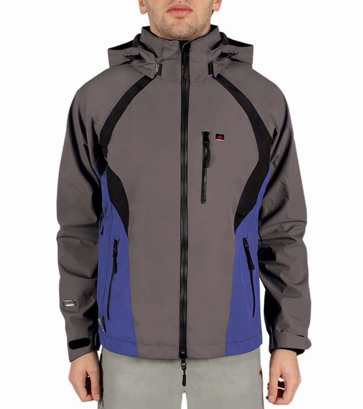 Campera de ski hombre Cinetic