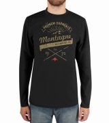 Remera de hombre Mark