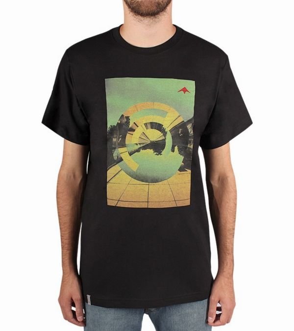 Remera de hombre Return