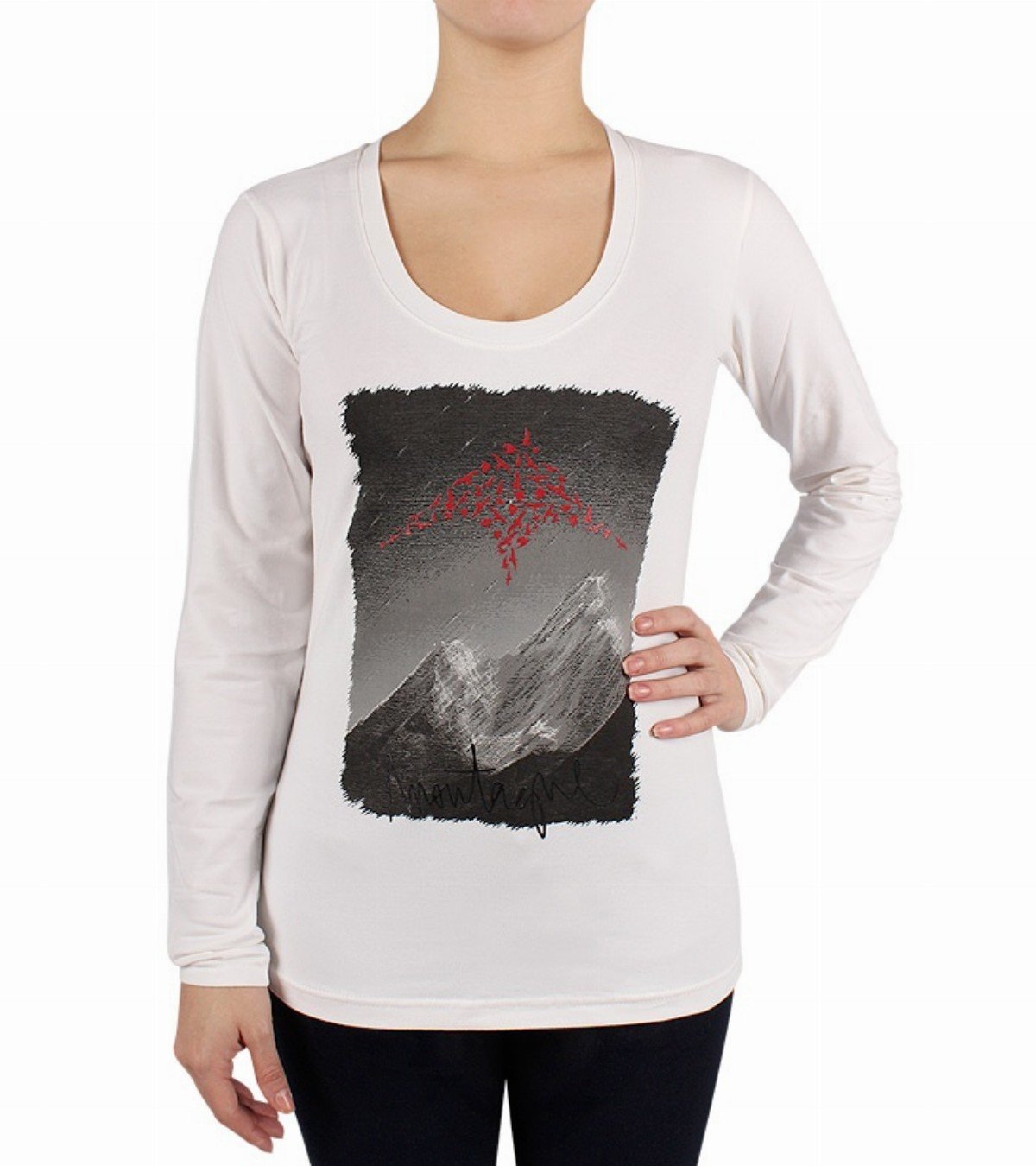 Remera de mujer Picture Remera de mujer Picture