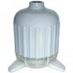  Adapter for gas cartridge for heaters and lanterns