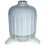  Adapter for gas cartridge for heaters and lanterns