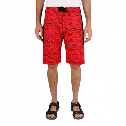 Malla de hombre Axe