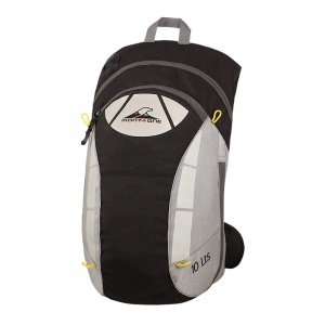 Mochila para trekking Nitro Pro 10 litros

