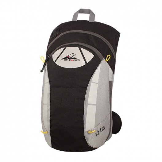 Mochila para trekking Nitro Pro 10 litros
Mochila para trekking Nitro Pro 10 litros