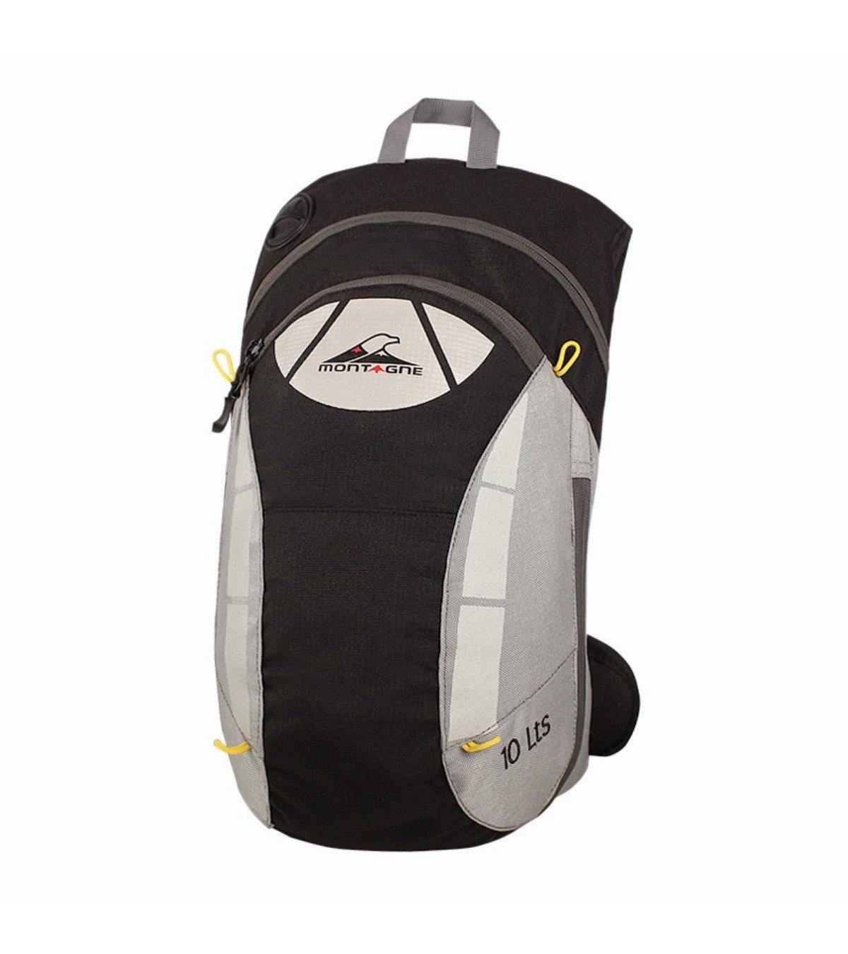Mochila para trekking Nitro Pro 10 litros
