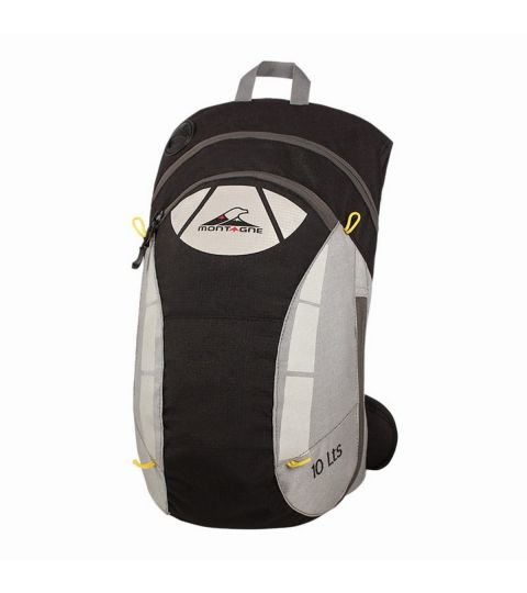 Mochila para trekking Nitro Pro 10 litros
