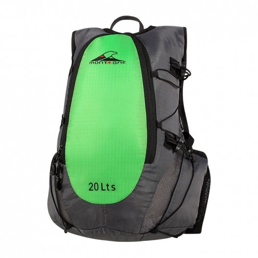 Mochila Phantom Pro 20 litros
Mochila Phantom Pro 20 litros