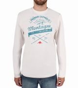 Remera de hombre Mark
