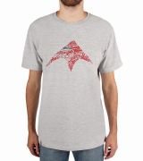 Remera de hombre Type 