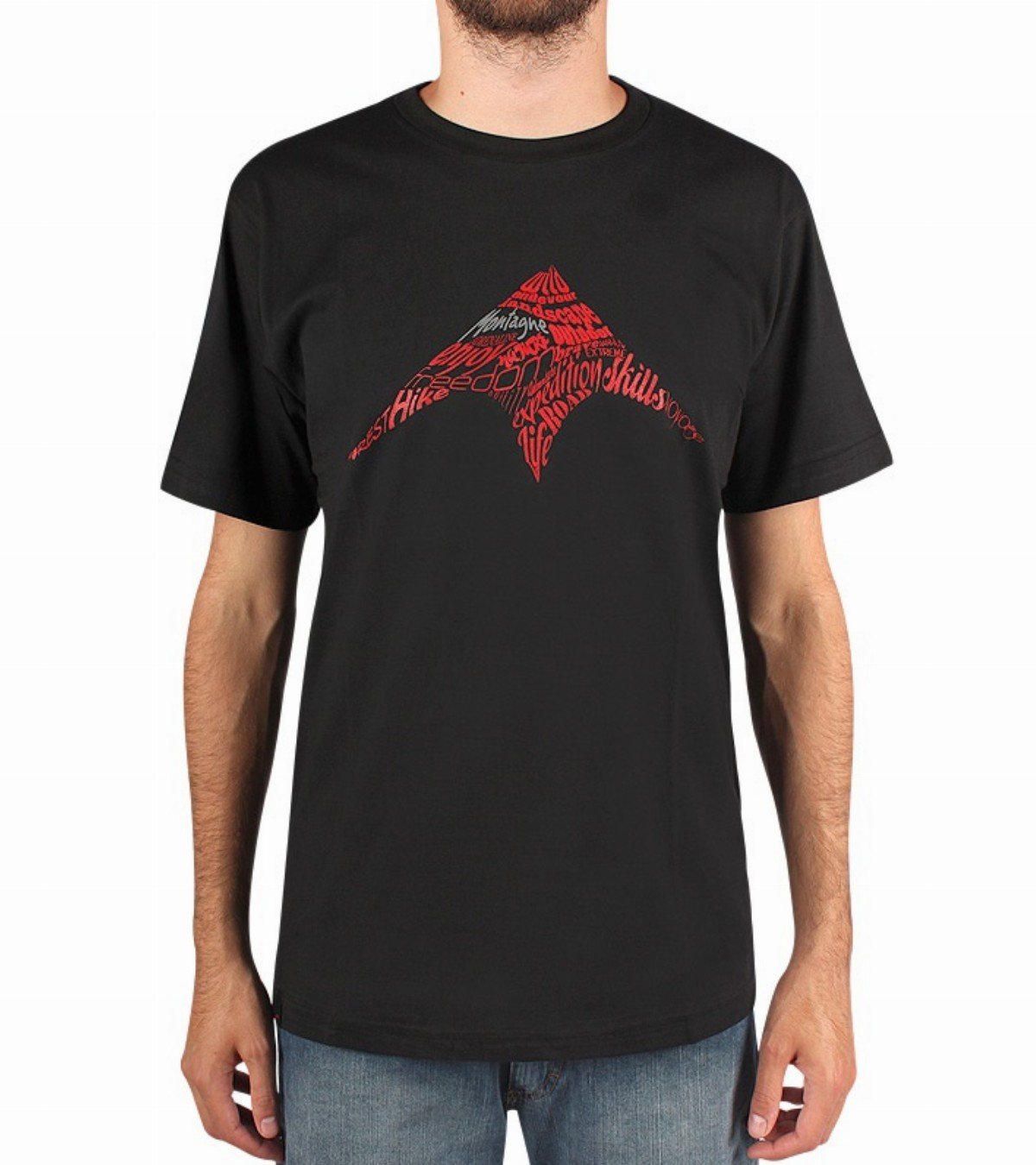 Remera de hombre Type Remera de hombre Type