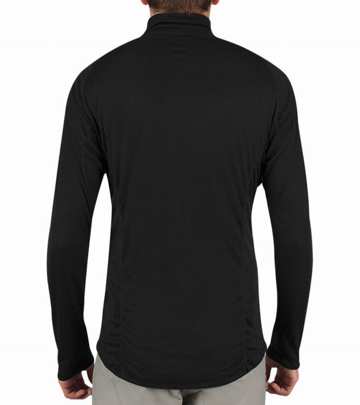 Polera térmica para ski de hombre Sabas