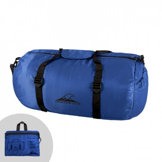 Bolso deportivo Lihuen 30lts. Bolso deportivo Lihuen 30lts.